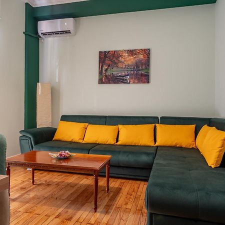 Athenian Thalia Apartment Екстериор снимка