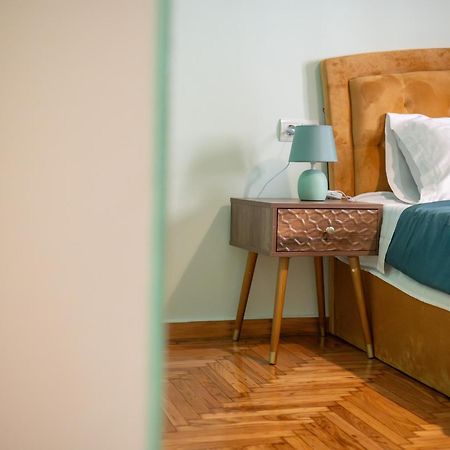 Athenian Thalia Apartment Екстериор снимка