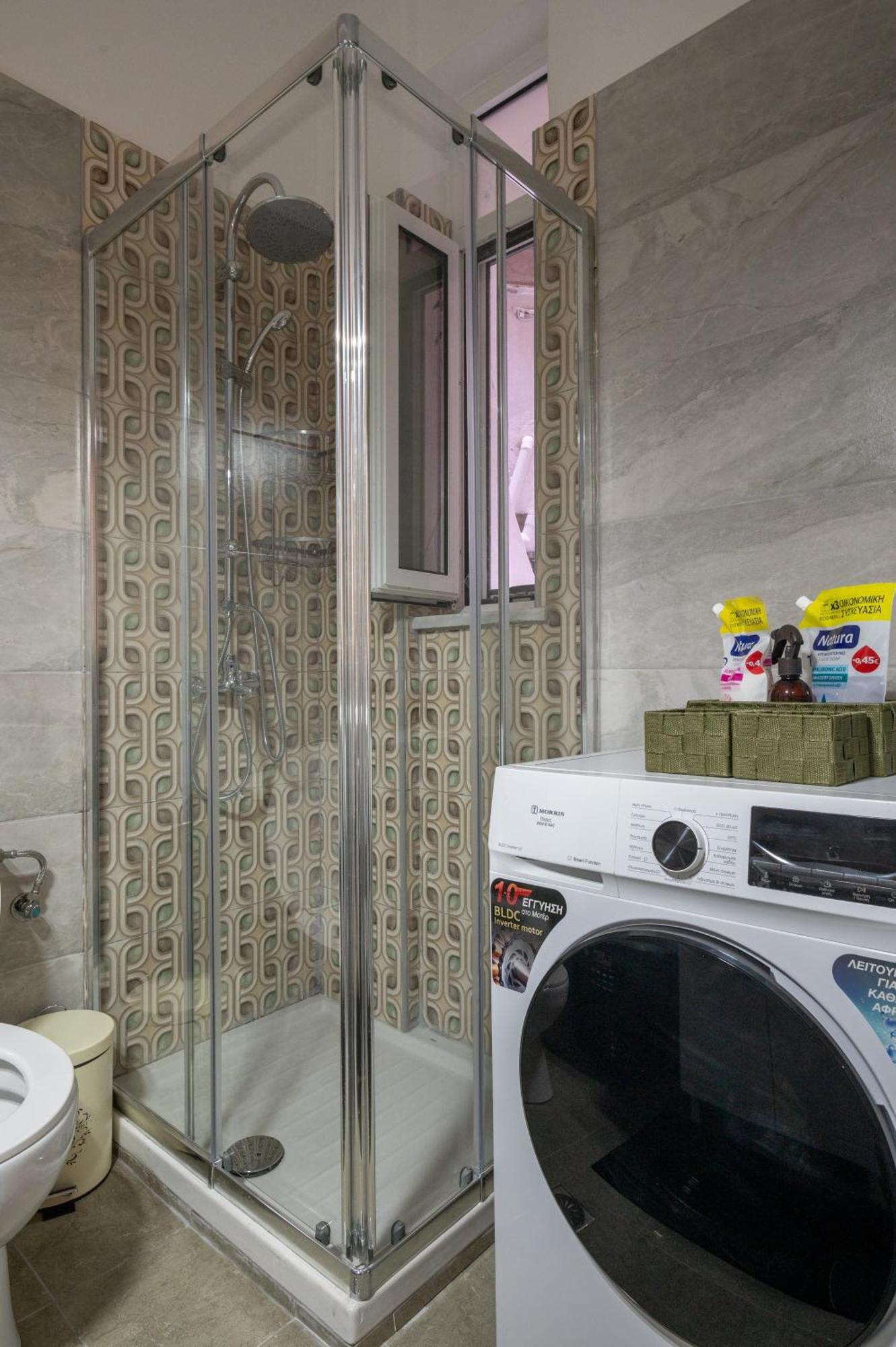Athenian Thalia Apartment Екстериор снимка