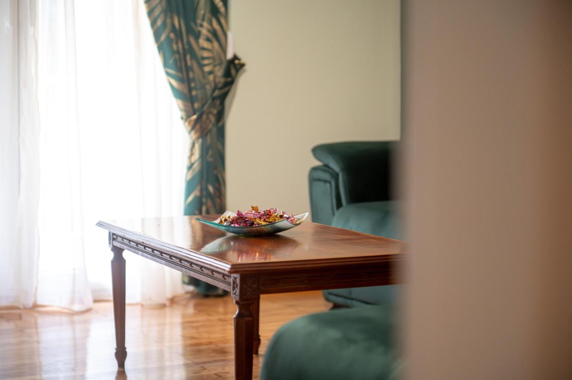Athenian Thalia Apartment Екстериор снимка