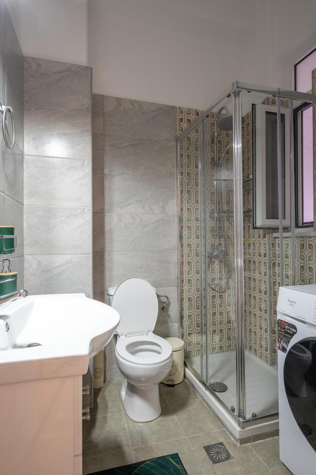 Athenian Thalia Apartment Екстериор снимка