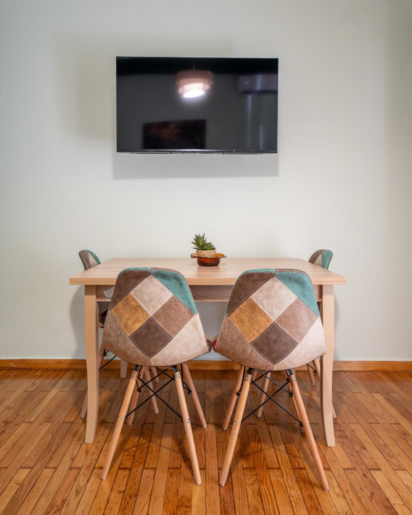 Athenian Thalia Apartment Екстериор снимка