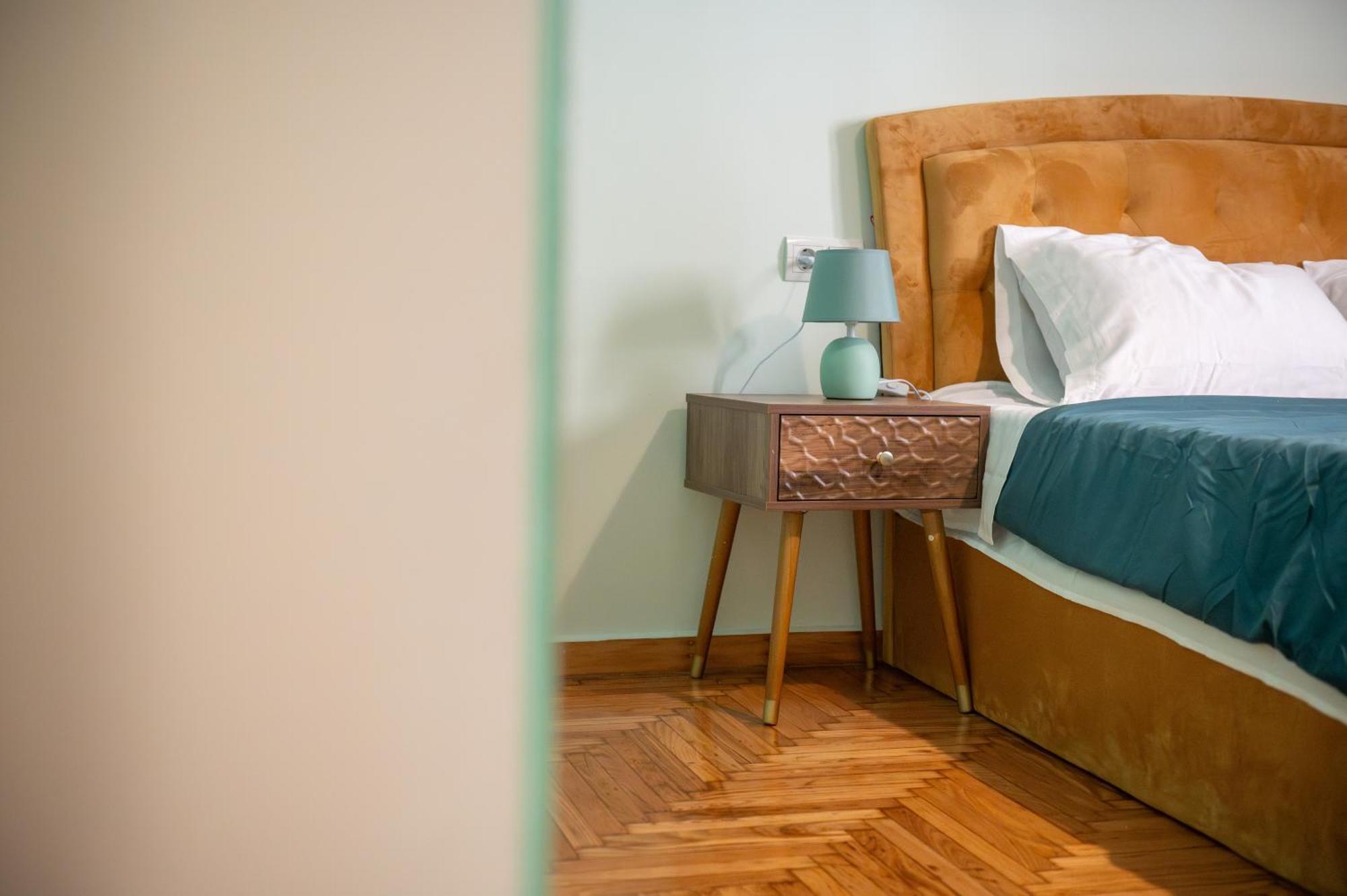 Athenian Thalia Apartment Екстериор снимка
